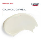 Eucerin Eczema Relief Cream and Body Wash, 13.5 FL OZ | Eczema Relief Body Wash with Colloidal Oatmeal, Calms Dry, Itchy, Eczema-Prone Skin, Soap, Fragrance and Steroid Free