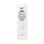 Wet Brush Ceramic Speed Dry Detangler, Black, Vented Blow-Dry Hair Brush | Soft HeatFlex Bristles, Up to 45% Faster Drying with Less Breakage, Smooth Shine & Easy Styling for All Hair Types