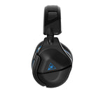 Buy now Turtle Beach Stealth 600 Gen 2 Wireless Gaming Headset for PS5, PS4, PS4 Pro, PlayStation, & Nintendo Switch with 50mm Speakers, 15-Hour Battery life, Flip-to-Mute Mic, and Spatial Audio - Black at indiglob india