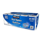 Kirkland Signature Bath Tissue, 2-Ply, 425 sheets, 30 rolls