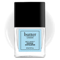 butter LONDON Cuticle Remover Liquid, Melt Away, Manicure and Pedicure Prep
