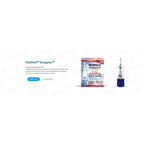 Buy now NeilMed Sinugator Cordless Pulsating Nasal Wash Kit with One Irrigator, 30 Premixed Packets and 3 AA Batteries(Pack of 1) at indiglob india