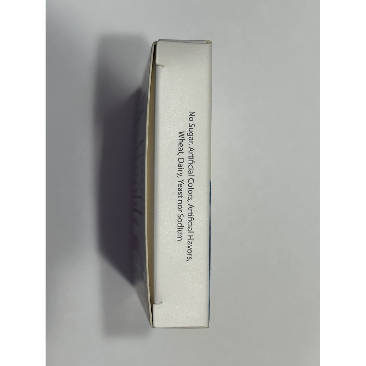 Gallant - for The Experienced Gentleman