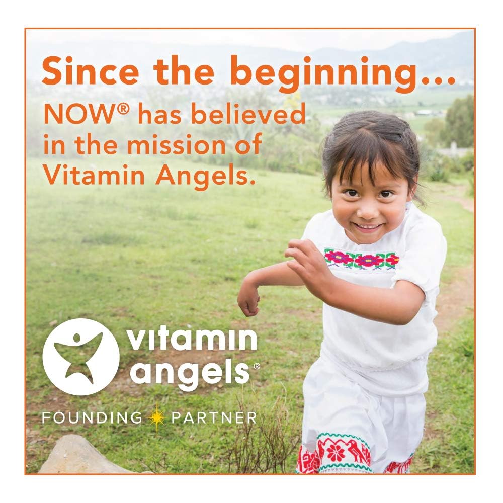 NOW Foods Supplements, Calcium & Magnesium with Vitamin D-3 and Zinc, Supports Bone Health*, 120 Softgels