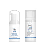 EltaMD Skin Recovery Amino Acid Foaming Face Wash, Fragrance-Free | Gentle Cleanser For Sensitive Skin, Removes Makeup And Sunscreen, Reduces Facial Redness, Non-comedogenic