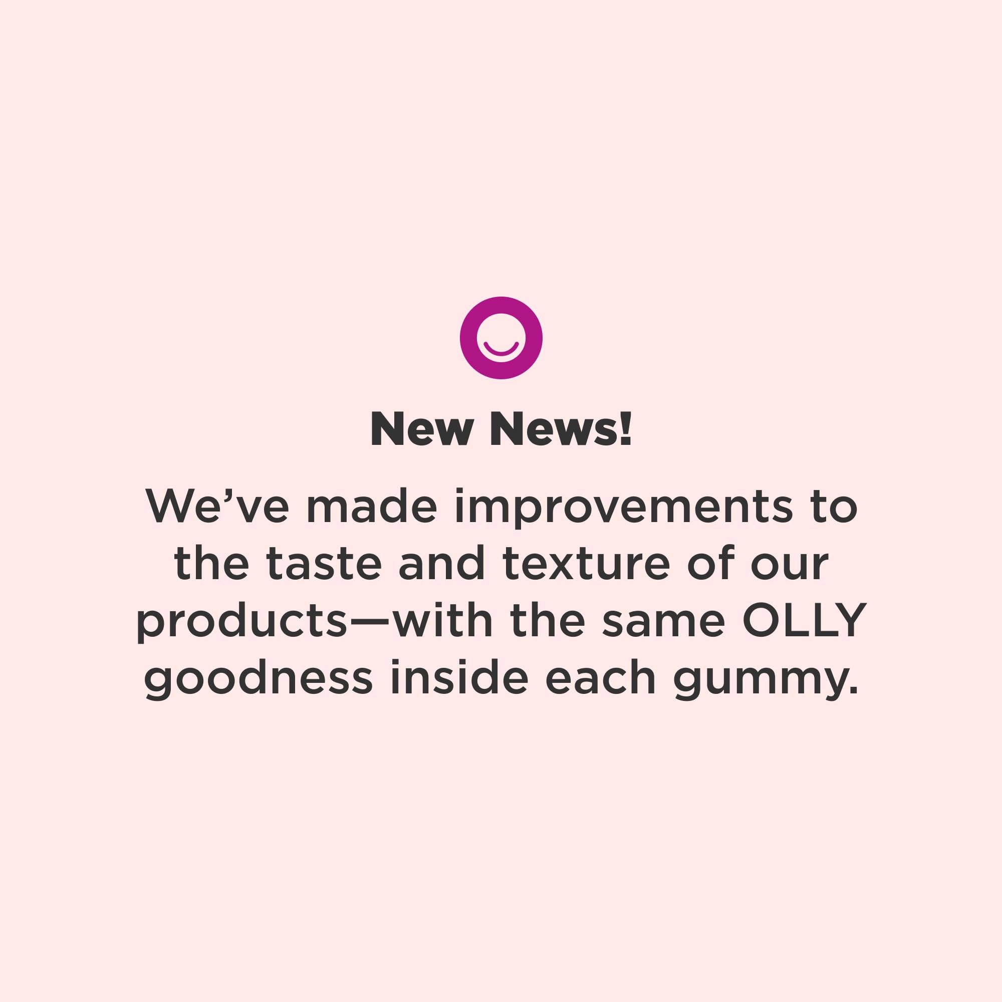OLLY Heavenly Hair, Supports Healthy Hair,* Keratin, Biotin - 60 Count