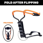 Professional Slingshot for Adults - Simple but Powerful Slingshot