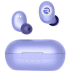 Buy now Raycon Everyday Classic Bluetooth Wireless Earbuds + Microphone with Active Noise Canceling, Sweat & Water-Resistant Earphones, Ear Buds Wireless Bluetooth 32 Hours Playtime (Rose Gold) at indiglob india