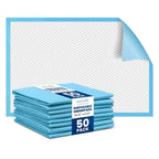 Disposable Underpads 23x36, 150 Count for Adults, Elderly & Baby