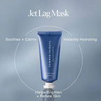 Buy now Summer Fridays Jet Lagƒ?› Essentials - Mini Hydrating Skin Care Set With Jet Lagƒ?› Mask, Eye Patches, Deep Hydration Face Serum & Hydration Mist - Travel Size Skincare Kit & Gift Set (4 Count) at indiglob india
