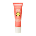 Sun Bum SPF 30 Coconut Sunscreen Lip Balm, Sunset Cove Tinted - 0.5 oz | Broad Spectrum Moisturizing with Aloe and Vitamin E, Vegan, Hawaii 104 Act Compliant (Made without Octinoxate & Oxybenzone)