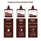 Lattafa Khamrah - Vanilla, Warm Spicy, Amber, Cinnamon - Eau de Parfum Long-Lasting Fragrance for Unisex, 3.40 Ounce / 100 ml | Unisex, Long-Lasting Fragrance, 3.40 Ounce / 100 Unisex, Long-Lasting Fragrance, 3.40 Ounce / 100 ml
