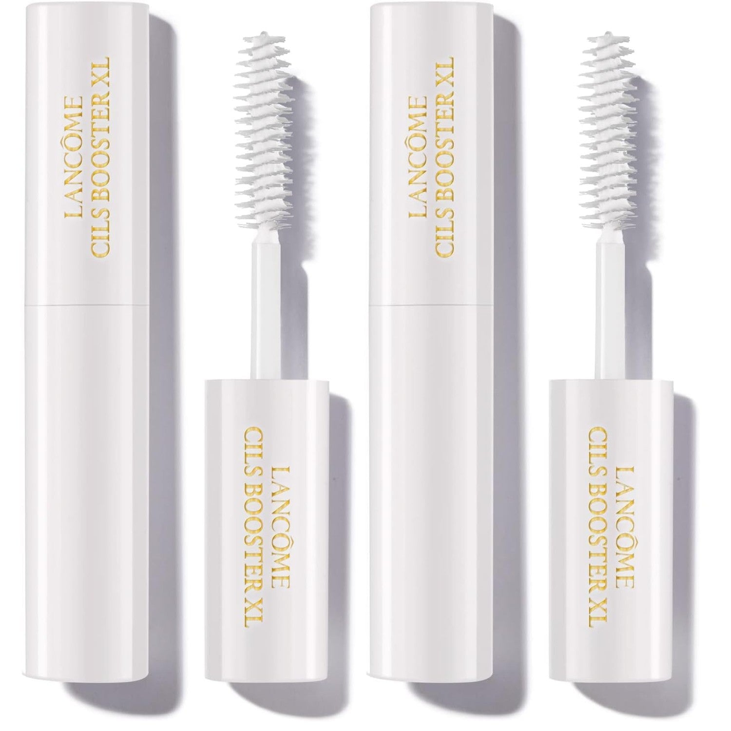 Lancôme Cils Booster XL Enhancing Lash & Mascara Primer - Eyelash Primer | Eyelash & Mascara Primer - Infused with Micro-fibers, Vitamin B5 and Vitamin E - Boosts Mascara Volume, Length & Curl