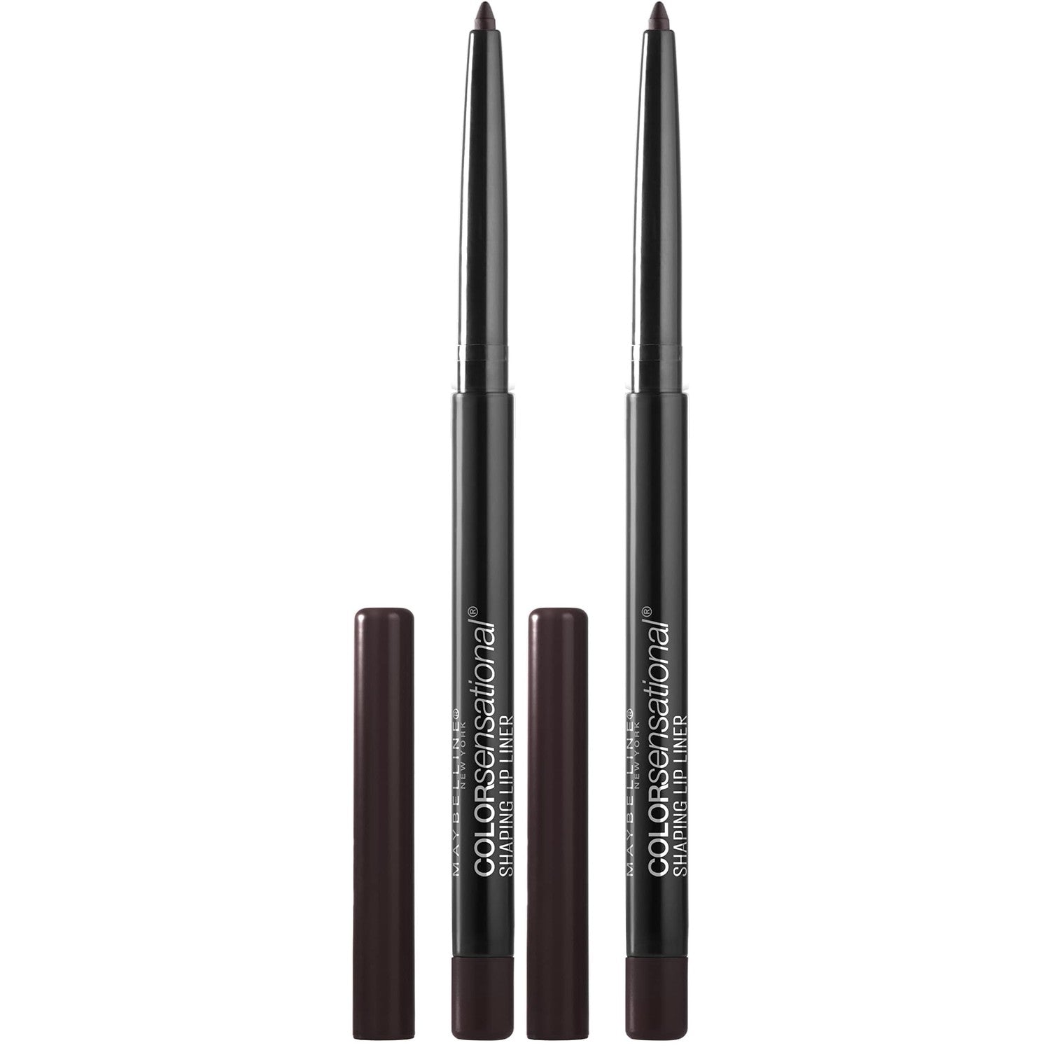 Buy now Maybelline Color Sensational Shaping Lip Liner with Self-Sharpening Tip, Magnetic Mauve, Mauve Pink, 1 Count at indiglob india