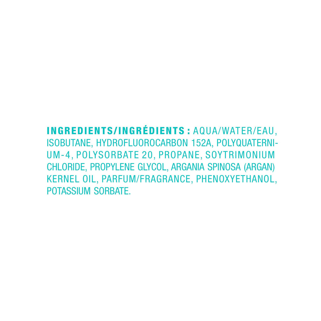 Moroccanoil Volumizing Mousse, 8.5 Fl. Oz