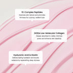 BIODANCE Pore Perfecting Collagen Peptide Cream, Hydrating, Plumping, Pore Care, Firming Facial Moisturizer, Korean Skin Care, Self Care Gifts for Women | 1.69 fl. oz.