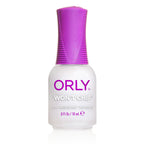 ORLY Won’t Chip Protective Topcoat | Polymer Formula for Long-Lasting, Chip-Resistant Manicures | Seals & Protects Nail Colour | High Shine Finish | Durable Wear Nail Polish Top Coat (18 ml)
