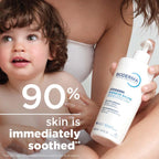Bioderma Atoderm Intensive Balm, Hydrating Balm for Dry to Atopic Sensitive Skin, Face & Body Moisturizer with Ultra Soothing Anti-Itching Formula, Fragrance-Free, Non-Greasy & Non-Sticky for Family