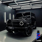 Buy now CARPRO CQUARTZ UK 3.0 - Ceramic Coating for Cars, Quartz Based Nanotechnology, Bonds to Paint, Glass, Metal and Plastic - (30ml Kit) at indiglob india