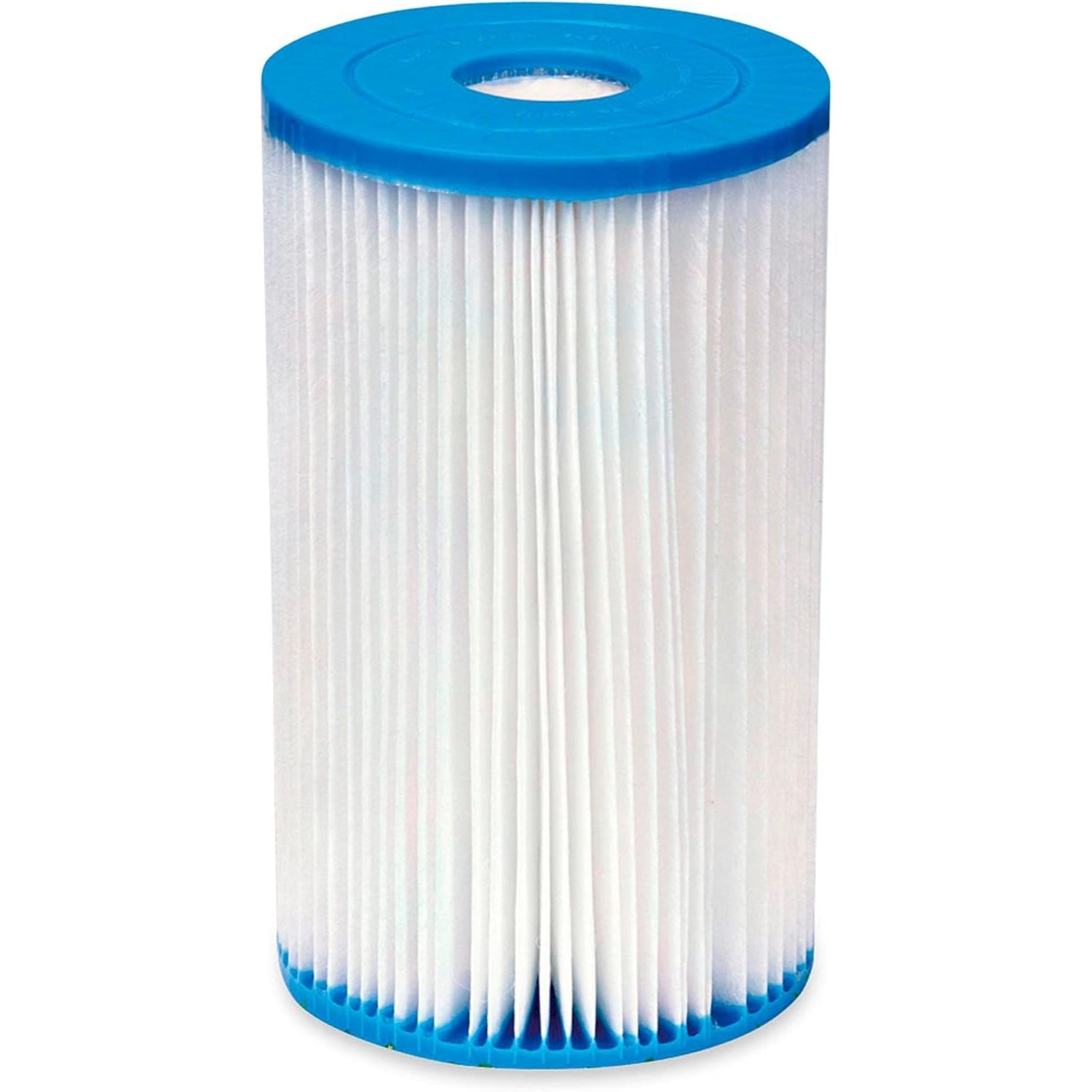 Buy now Intex 29005E Type B Pool Filter Cartridge Filter Pumps – Easy-to-Clean – Dacron Paper – Efficient Filtration – Single Pack 1 Count (Pack of 1) White at indiglob india