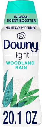 Buy now Downy Light Laundry Scent Booster Beads, Ocean Mist Scent, 24 OZ, In-Wash Fabric Beads Designed To Be Gentle With A Light Boost Of Scent, No Heavy Perfumes at indiglob india