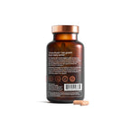 DHT Blocker - Hair Growth Supplement for Genetic Thinning for Men and Women | Guaranteed, Backed by 20 Years of Experience in Hair Loss Treatment Clinics