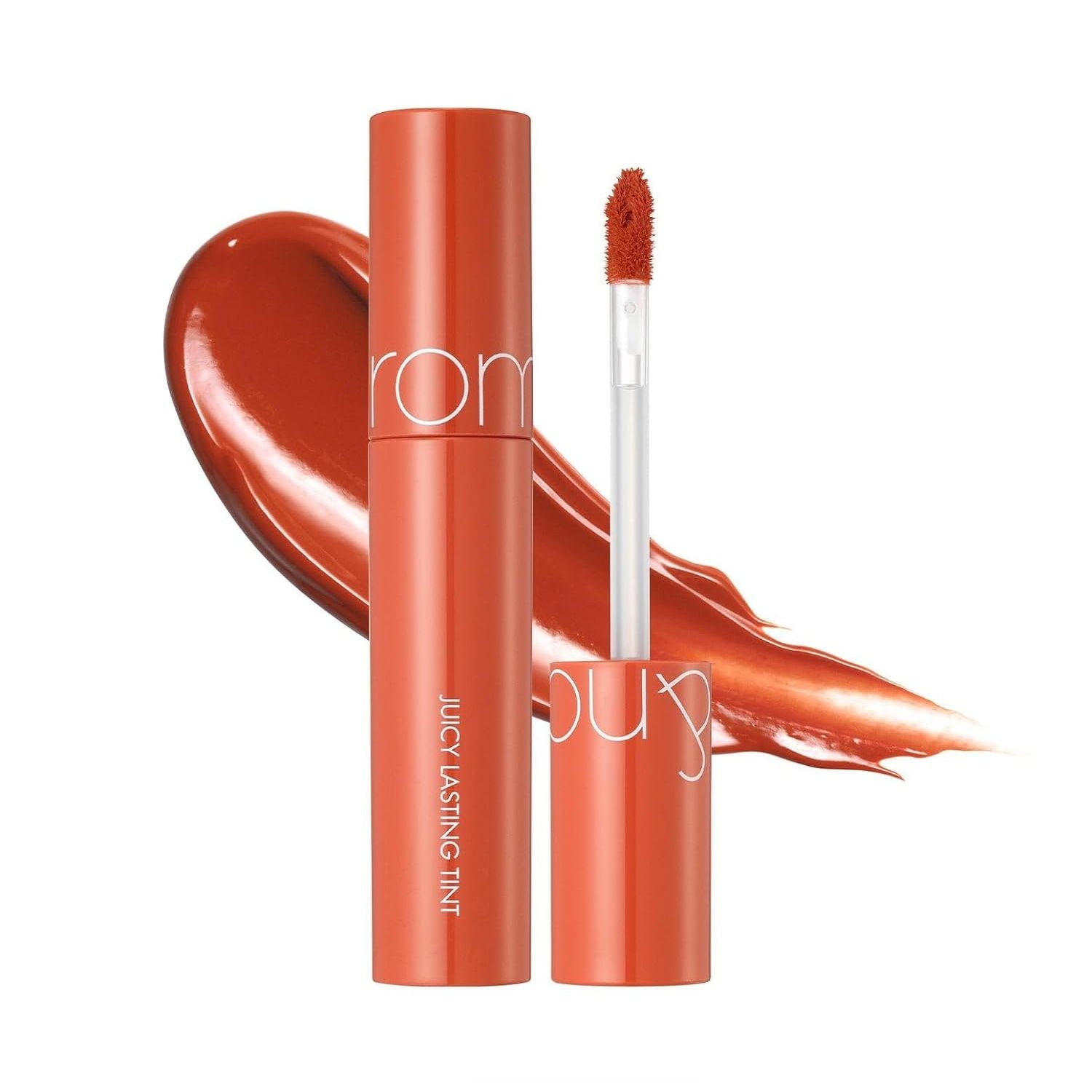 Buy now rom&nd MASSIVE LIP OIL 08 APPLE BROWN at indiglob india