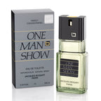 Buy now Jacques Bogart One Man Show For Men. Eau De Toilette Spray 3.3 Ounces at indiglob india