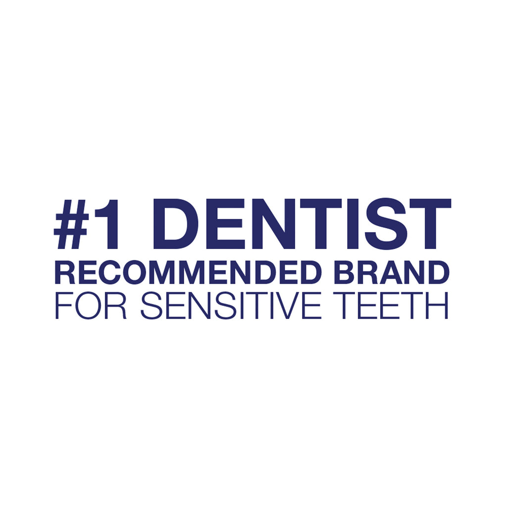 Buy now Sensodyne Toothpaste Mint, 4 Oz, Pack of 4 at indiglob india