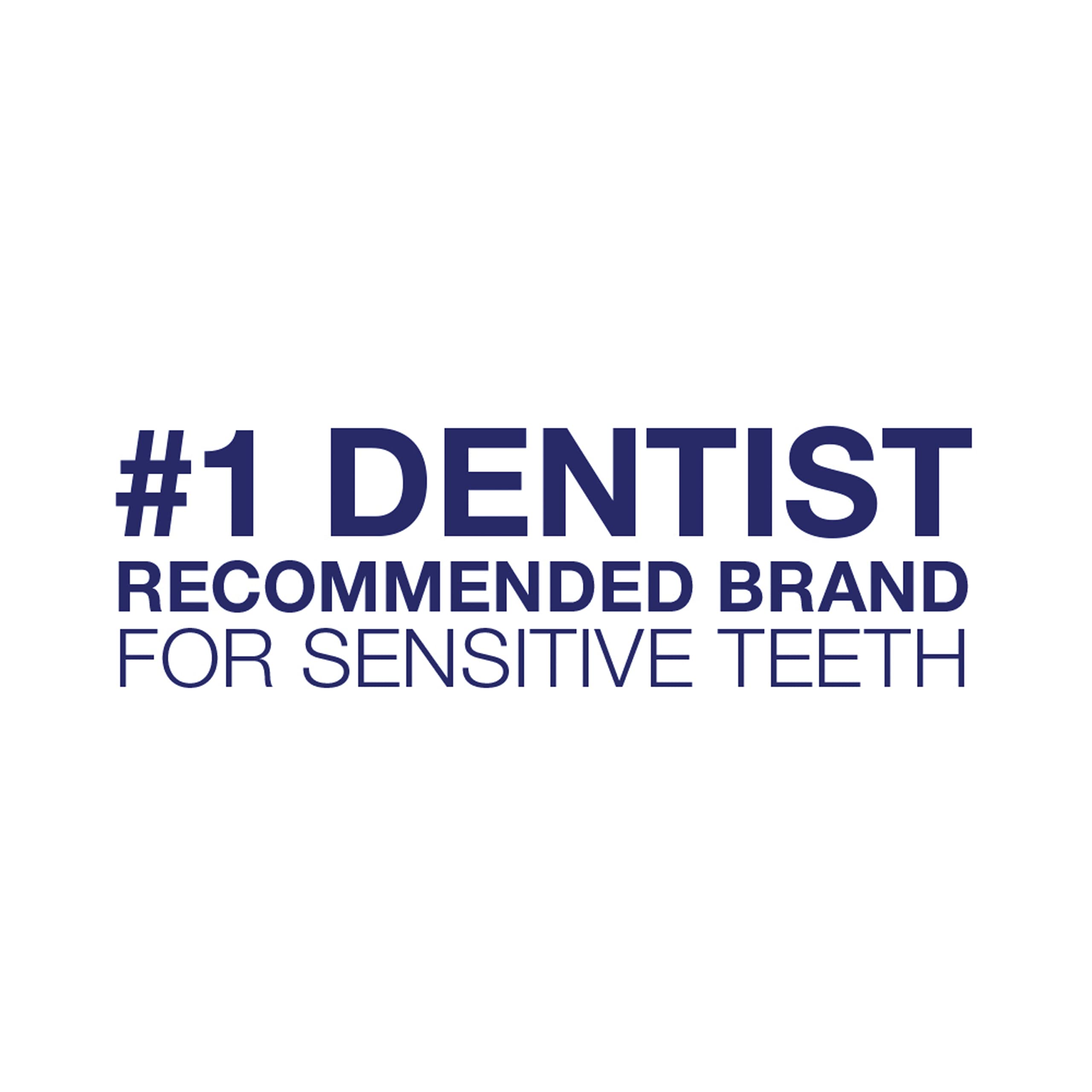 Buy now Sensodyne Toothpaste Mint, 4 Oz, Pack of 4 at indiglob india