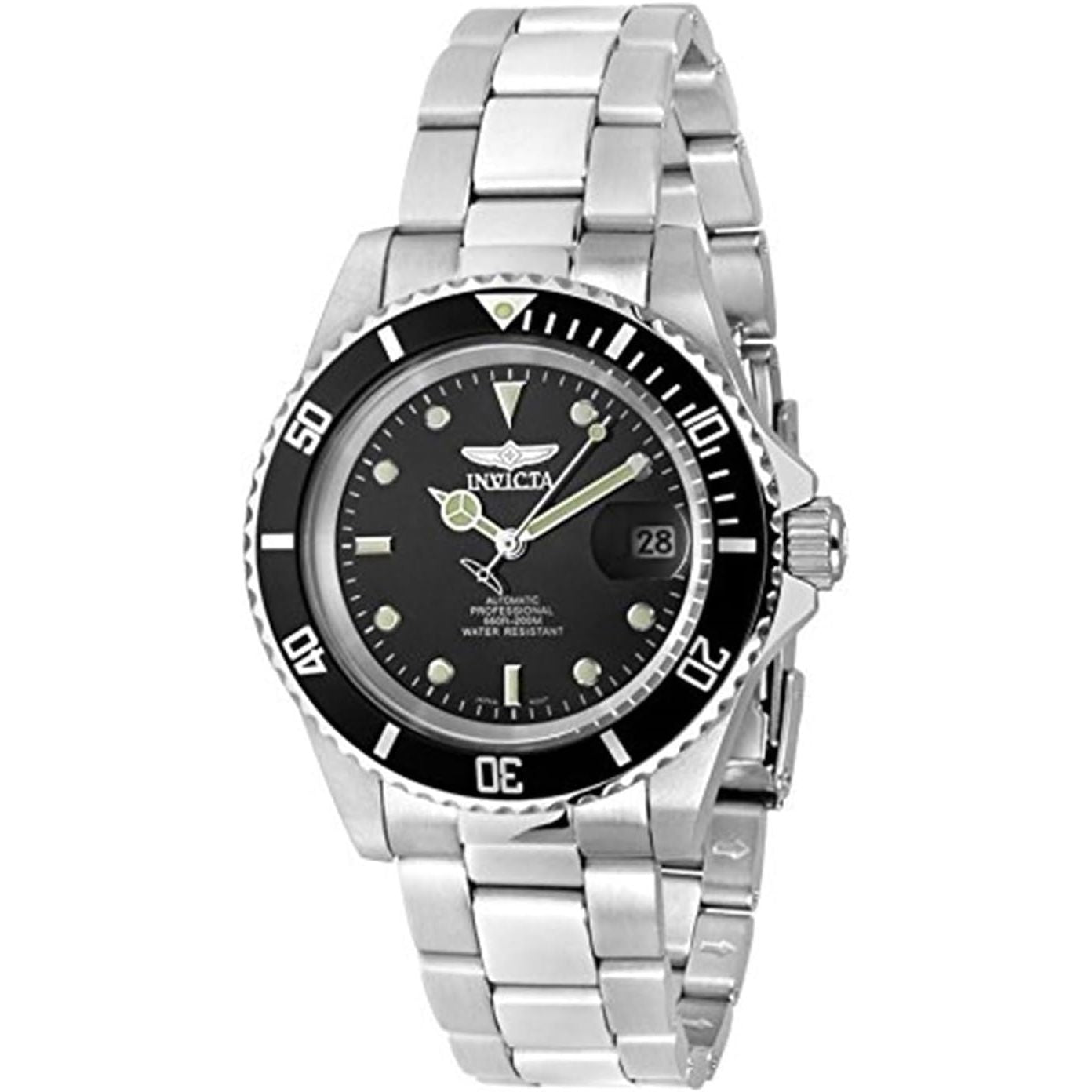 Buy now Invicta Men's 5053 Pro Diver Collection Automatic Watch Diver at indiglob india