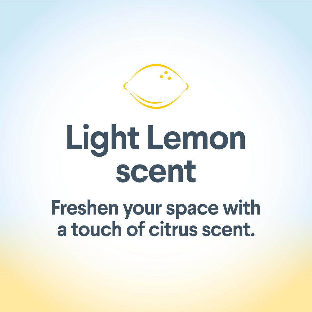 Buy now Clorox Free & Clear Cleaning Wipes, Light Lemon Scent, 75 Count, Pack of 3 (Pack May Vary) at indiglob india