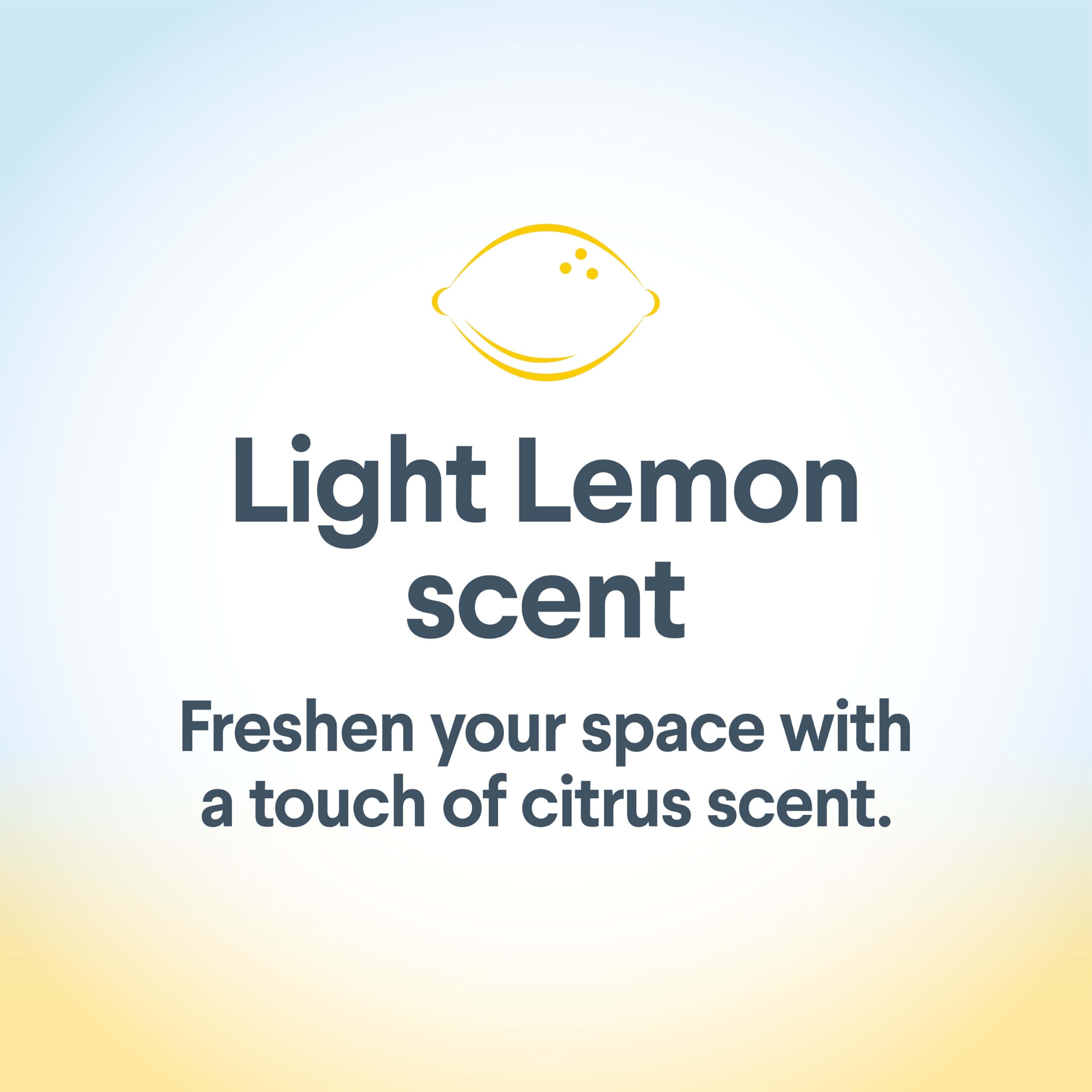 Buy now Clorox Free & Clear Cleaning Wipes, Light Lemon Scent, 75 Count, Pack of 3 (Pack May Vary) at indiglob india