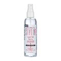 Simply Stylin' Light Silk Spray UNSCENTED, 4 Fl Oz (Pack of 1), Clear
