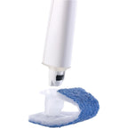 Buy now Scotch-Brite Disposable Toilet Scrubber Refills, Removes Rust & Hard Water Stains, 10 Disposable Refills Blue at indiglob india