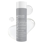 Paula's Choice 6% Mandelic + 2% Lactic Acid Liquid Exfoliant | Gentle AHA Exfoliation for Discoloration, Bumpy Texture & Radiance, for Sensitive Skin, Fragrance-Free
