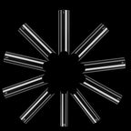 Buy now 500 Pcs Clear Extra Long C Curve False Nail Tips,XXL C Curve Acrylic Fake Nail Tips with Bag for Nail Salon and DIY, Extra Long French Tips Half Cover Straight Square Nail Tips 10 Sizes at indiglob india
