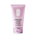Buy now Clinique All About Clean Foaming Face Wash With Hyaluronic Acid + Glycerin For Very Dry to Dry Combination Skin Types, 5 Fl Oz at indiglob india