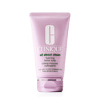 Buy now Clinique All About Clean Foaming Face Wash With Hyaluronic Acid + Glycerin For Very Dry to Dry Combination Skin Types, 5 Fl Oz at indiglob india
