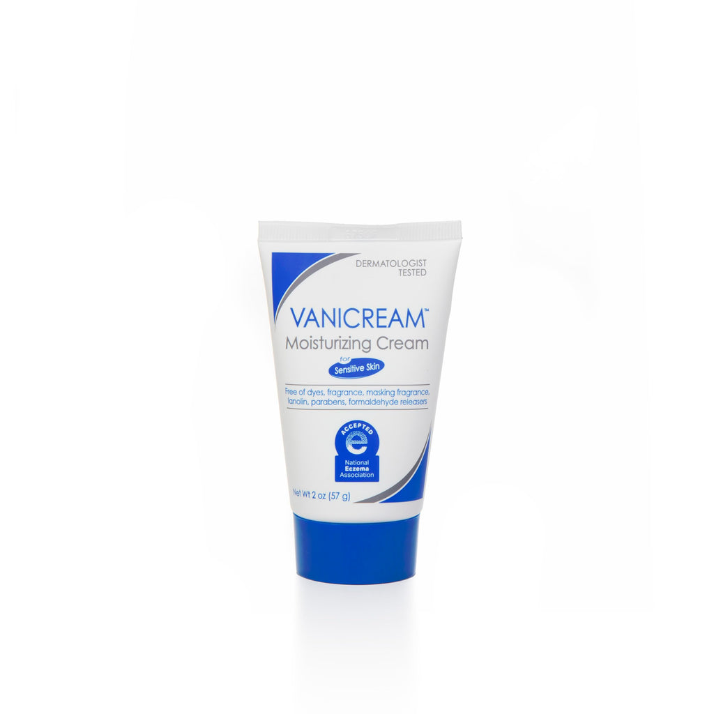 Buy now Vanicream Moisturizing Lotion | For Sensitive Skin | 2 Ounce (Pack of 12) at indiglob india