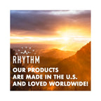 Buy now Natural Rhythm Triple Calm Magnesium 150 mg - 120 Capsules â€“ Magnesium Complex Compound Supplement with Magnesium Glycinate, Malate, and Taurate. Calming Blend for Promoting Rest and Relaxation. at indiglob india