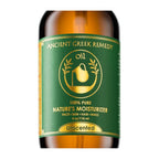 Buy now Ancient Greek Remedy Face Oil for Dry Skin - Organic Unscented Anti-Aging Facial Serum - Jojoba, Rosehip, Almond, Olive, Vitamin E - Fast Absorbing Hydrating Body Moisturizer for Women & Men 4 oz at indiglob india