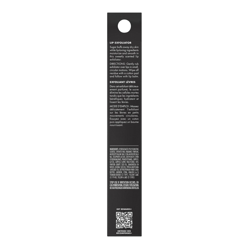 Buy now e.l.f. Lip Exfoliator, Moisturizing Scented Lip Scrub For Exfoliating & Smoothing Lips, Infused With Jojoba Oil, Vegan & Cruelty-free, Orange Creamsicle at indiglob india