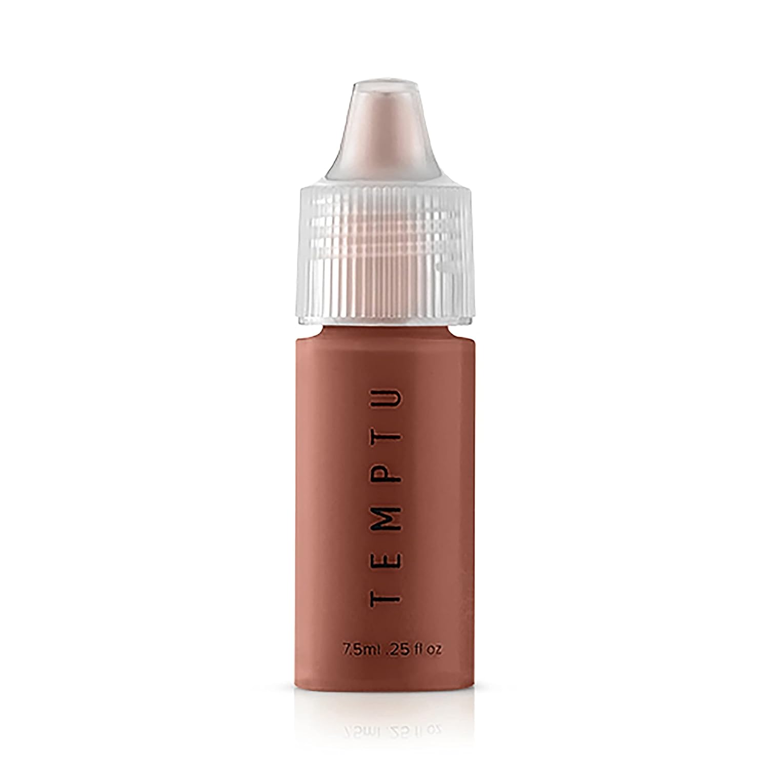 Buy now TEMPTU S/B Silicone-Based Airbrush Foundation 0.25 Fl Oz (Pack of 1) 011 Dark Cocoa at indiglob india