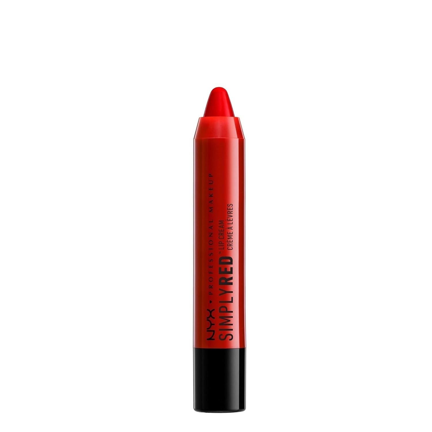 Buy now NYX Professional Makeup Simply Red, Leading Lady, 0.11 Ounce 0.11 Ounce Seduction at indiglob india