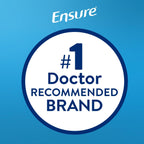 Ensure Plus Strawberry Nutrition Shake, 6 Pack
