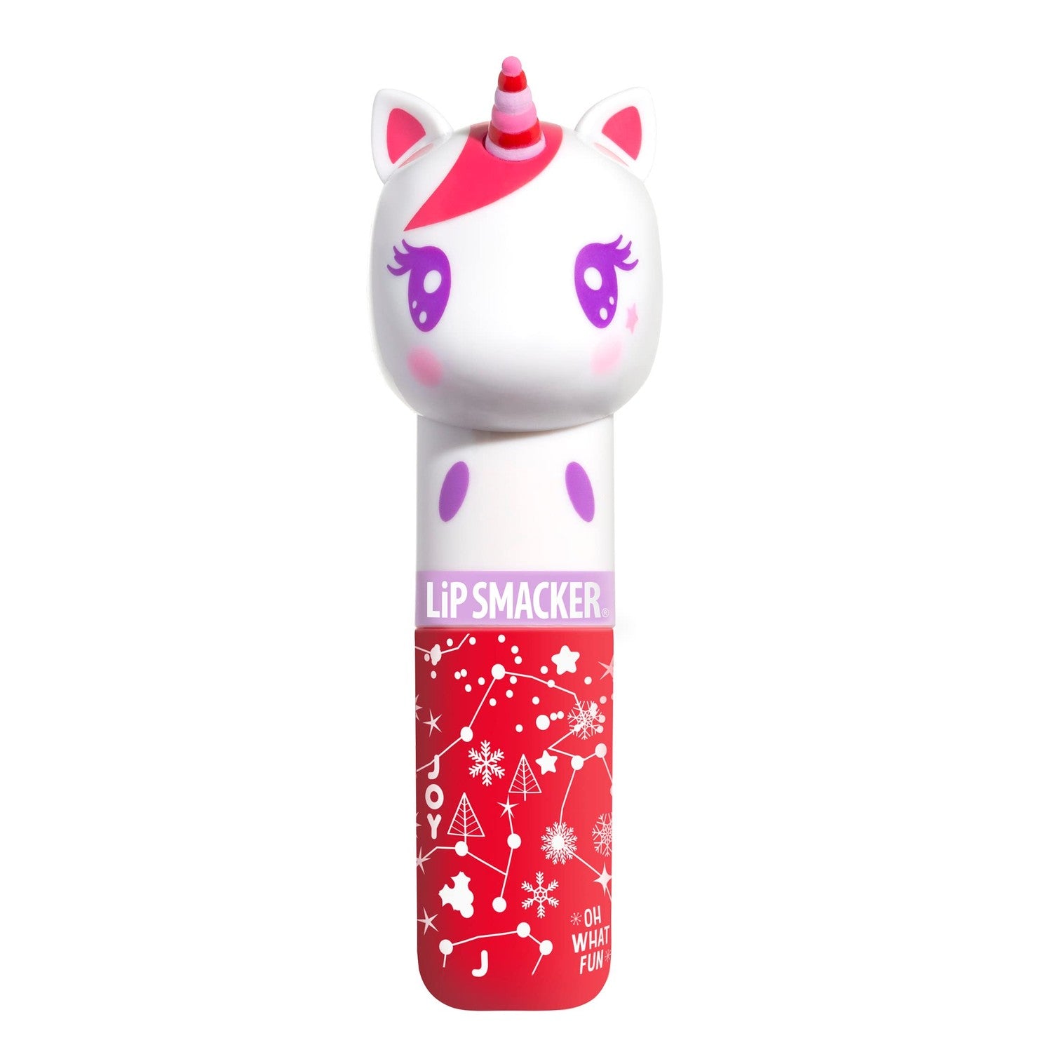 Buy now Lip Smacker Lippy Pals Llama, Flavored Moisturizing & Smoothing Soft Shine Lip Balm, Hydrating & Protecting Fun Tasty Flavors, Cruelty-Free & Vegan - Straw-ma-Llama berry at indiglob india