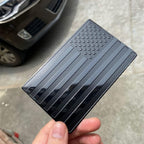 Buy now LYCARESUN 2 PCS Embossed 3D Metal Black American Flag Emblem Sticker, 5"x3"USA Flag Decal for Cars Trucks SUV Laptop Wall (large) at indiglob india