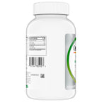 Centrum Minis Silver Multivitamin for Adults 50 and Over, 320 Tablets | Contains Vitamin D3, B Vitamins, Clinically Proven to Support Memory as You Age, GLP-1 Support