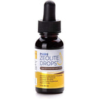 Buy now 1 oz Bottle Fulvic and Humic Acid Immune Gut Support Easy to Take 100% Bioavailable Pure Liquid Zeolite Suspension Enhanced with DHQ, Natural Immune System Modulator 1 Fl Oz (Pack of 1) Unflavored at indiglob india